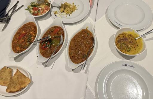 Photo of Ali Tandoori - 9-11 Magdalen St, Norwich NR3 1LE